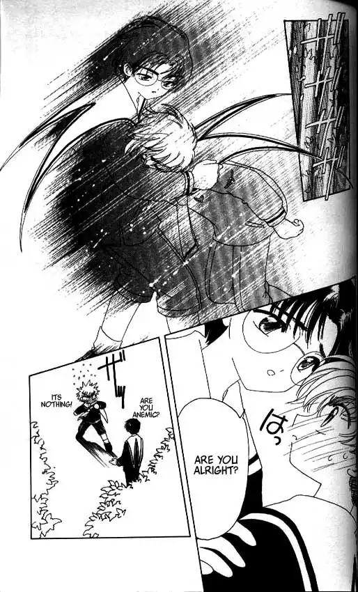 Card Captor Sakura Chapter 29 16